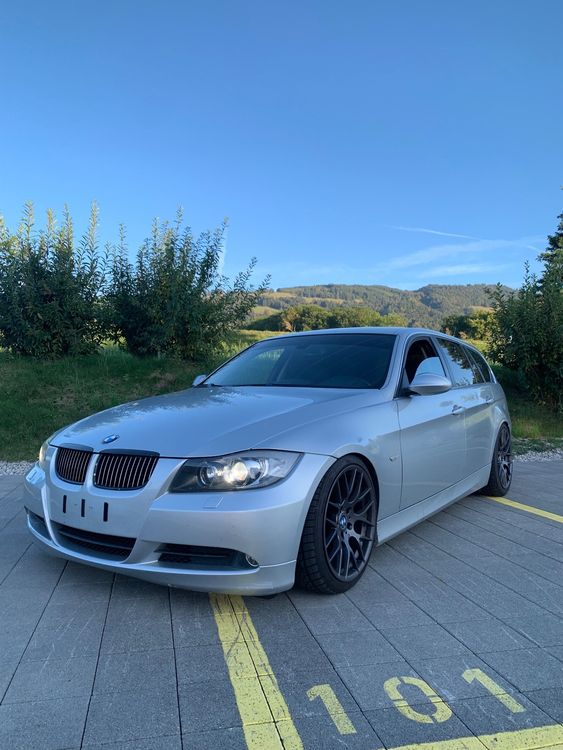 Bmw 325i 