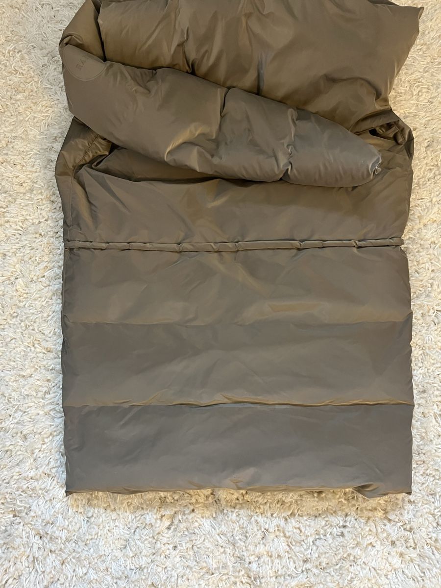 Rains Giacche: Rains Alta Puffer Jacket Metallic – Usato da Thun venduto da yvo_5b7p 6
