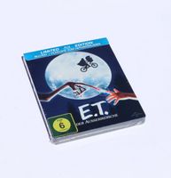BluRay E.T. - Der Ausserirdische Limited Edition