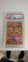 2016 Pokemon XY Evolutions Charizard Holo PSA 9