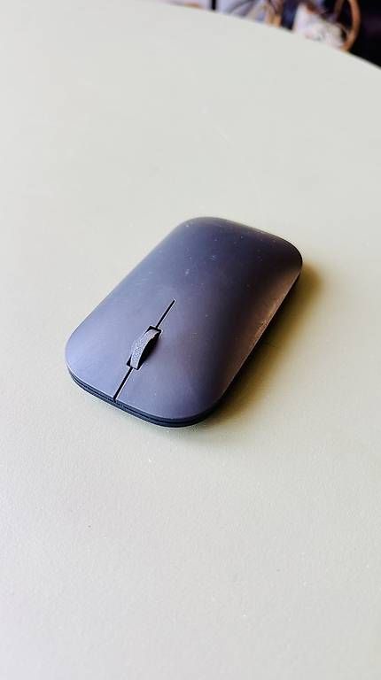 Souris: Microsoft Bluetooth Maus – D'occasion à Basel par KimKarolin