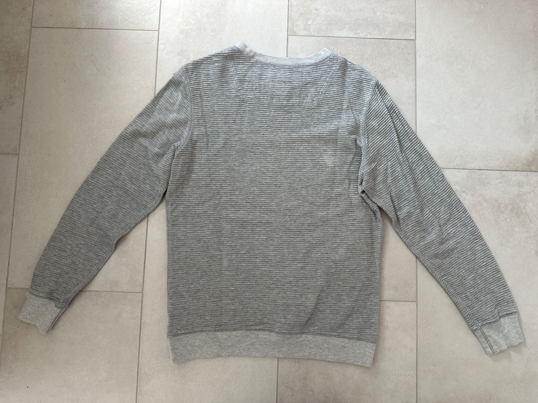 Diesel Maglioni & Felpe: Diesel Herren Pullover, Grösse M – Usato da Zug venduto da Hehe 4
