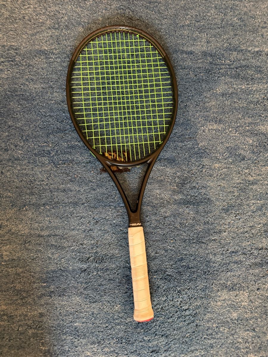 Pro Staff Racchette: Wilson Pro Staff six one 100 v13 – Nuovo (secondo la descrizione) da Kriens venduto da wickjulian