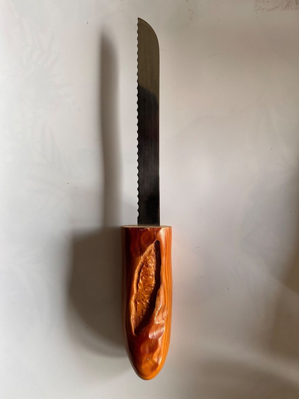 Posate: Couteau à pain – Usato da Bouveret venduto da seb_rjx8 1