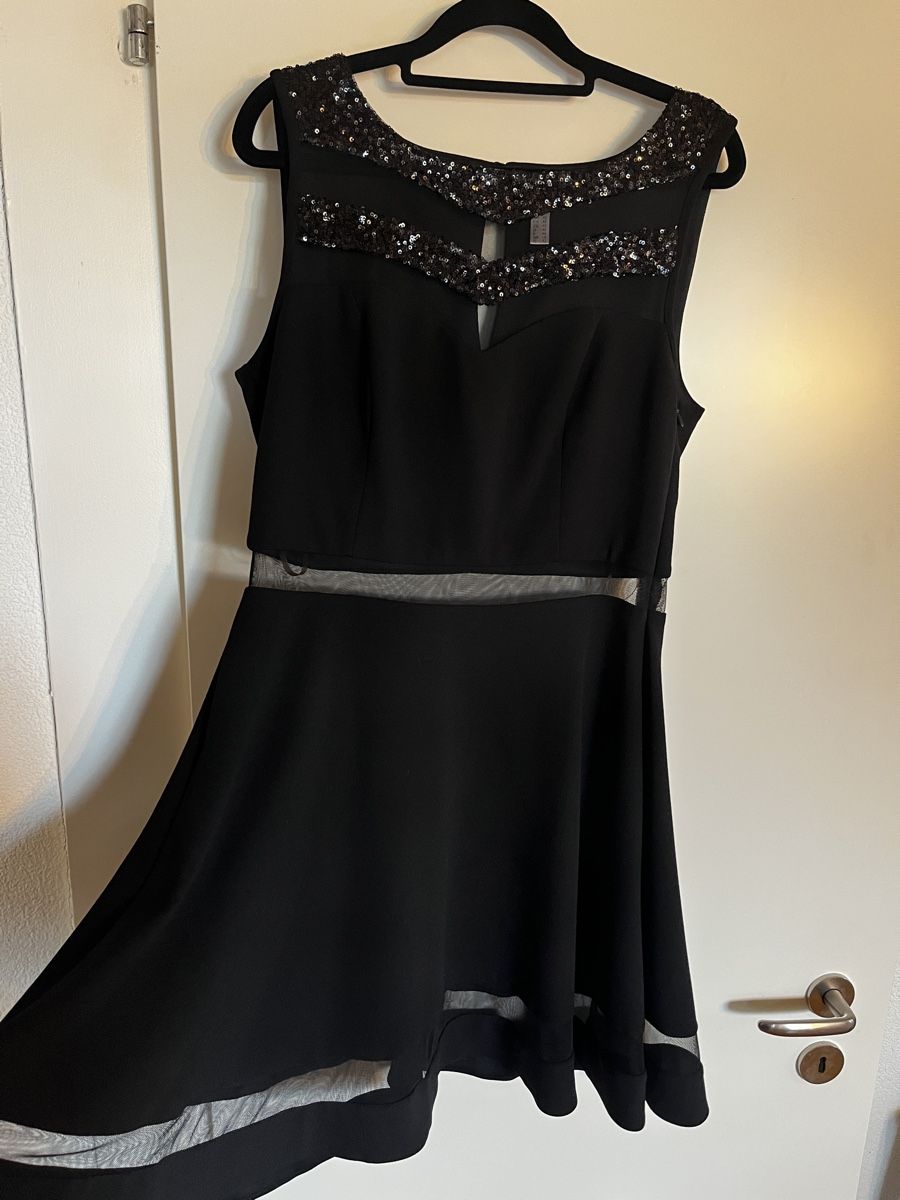 Vestiti: Abendkleid/ Cocktailkleid – Usato da Effretikon venduto da Michelle.rthl 4