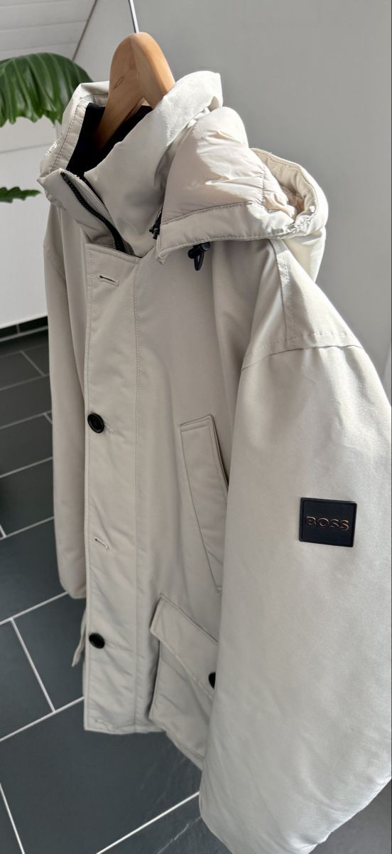Hugo Boss Giacche: Jacke Hugo Boss – Usato da Aarburg venduto da M4000V8 2