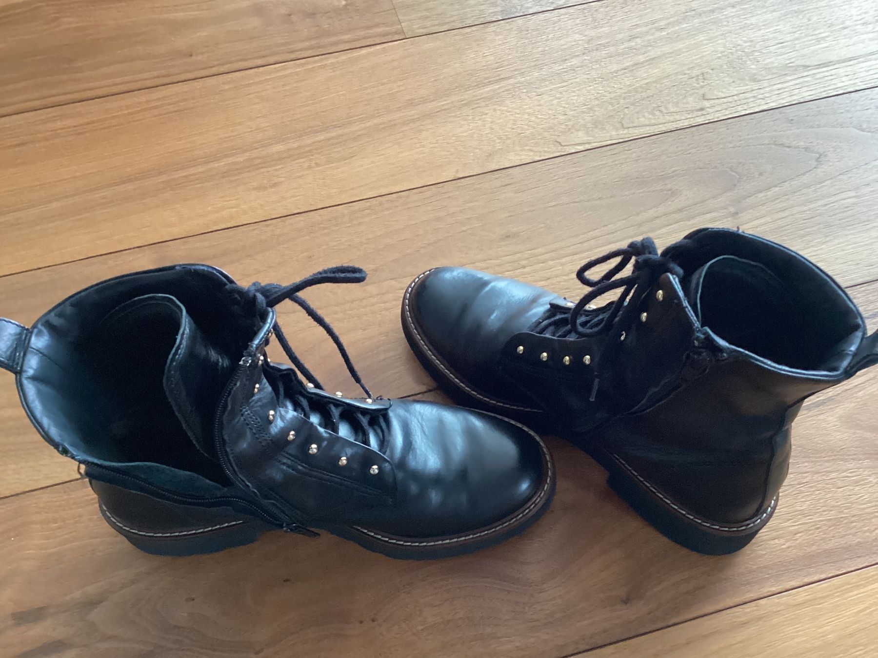 Paul Green Scarpe da donna: Paul Green Stiefeletten – Usato da Dachsen venduto da Achohberg 2