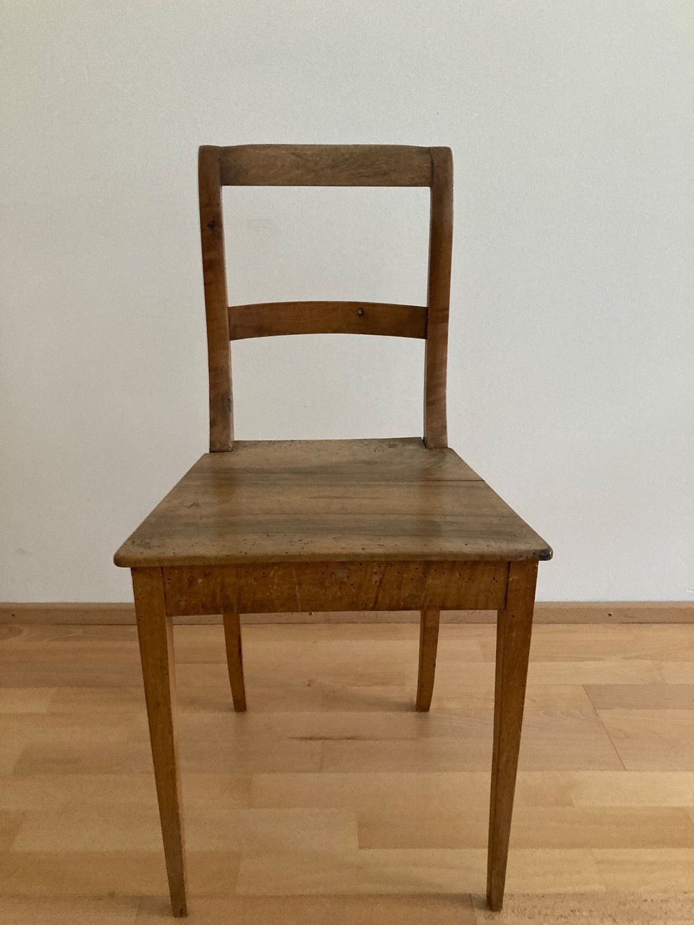 Stühle: Biedermeier-Stuhl – Gebraucht aus Winterthur von chickenquincy 1