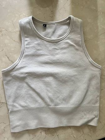 Stronger Sport Top 