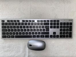 Clavier et souris ASUS sans fil Neuf