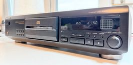 Lecteur CD Sony