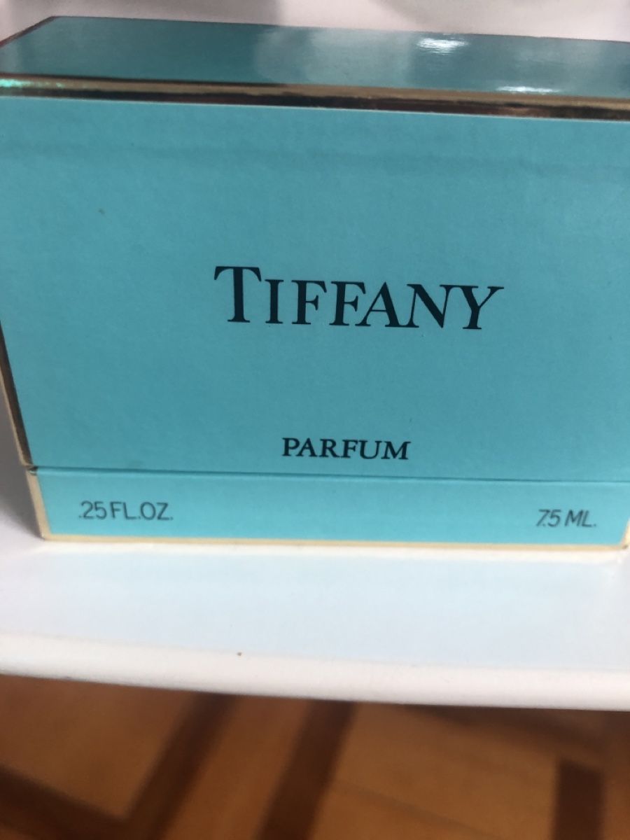Tiffany & Co. Profumi & Eau de Toilette: Tiffany Parfüm 75 ml – Nuovo (secondo la descrizione) da Zürich venduto da sus_nrn9