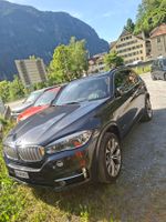 Bmw X5 M40d