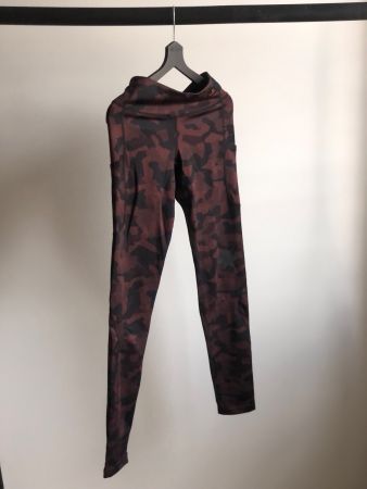 Saysky Sportleggings, Gr. S