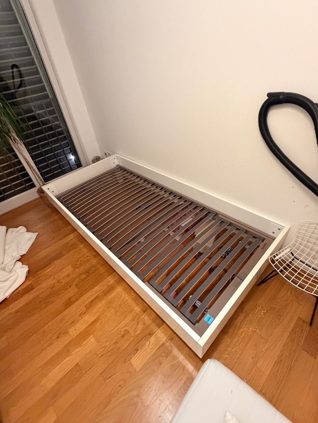 Interio Lits: Bett Interio – D'occasion à Erlenbach ZH par ene_m6dc 1