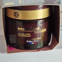 Yves Rocher Riche Crème Grand Soin Régénérant Neu