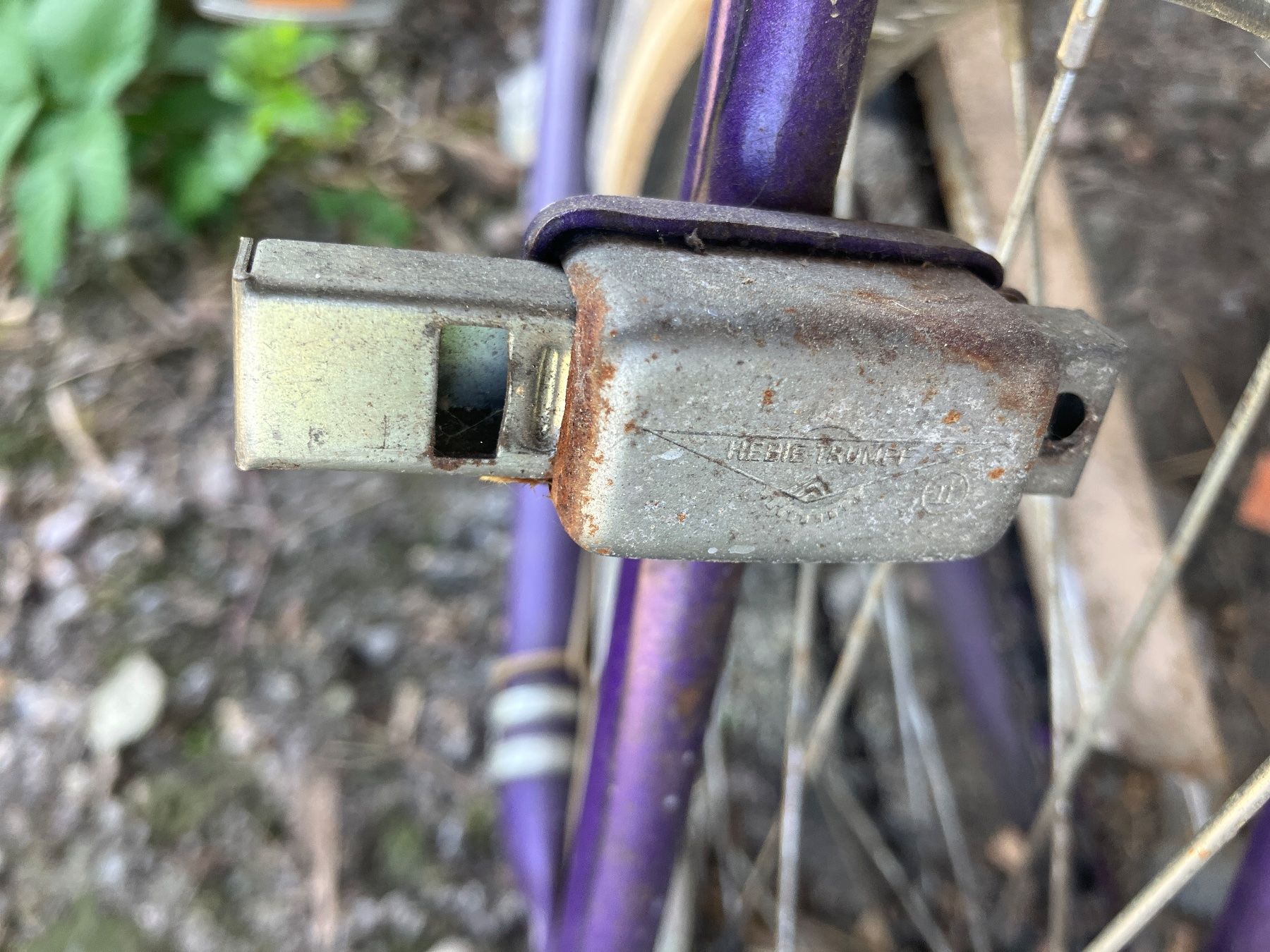 Velos: Klapp - Fahrrad Oldtimer Staiger Commodore – Gebraucht aus Oberriet SG von olli20 7