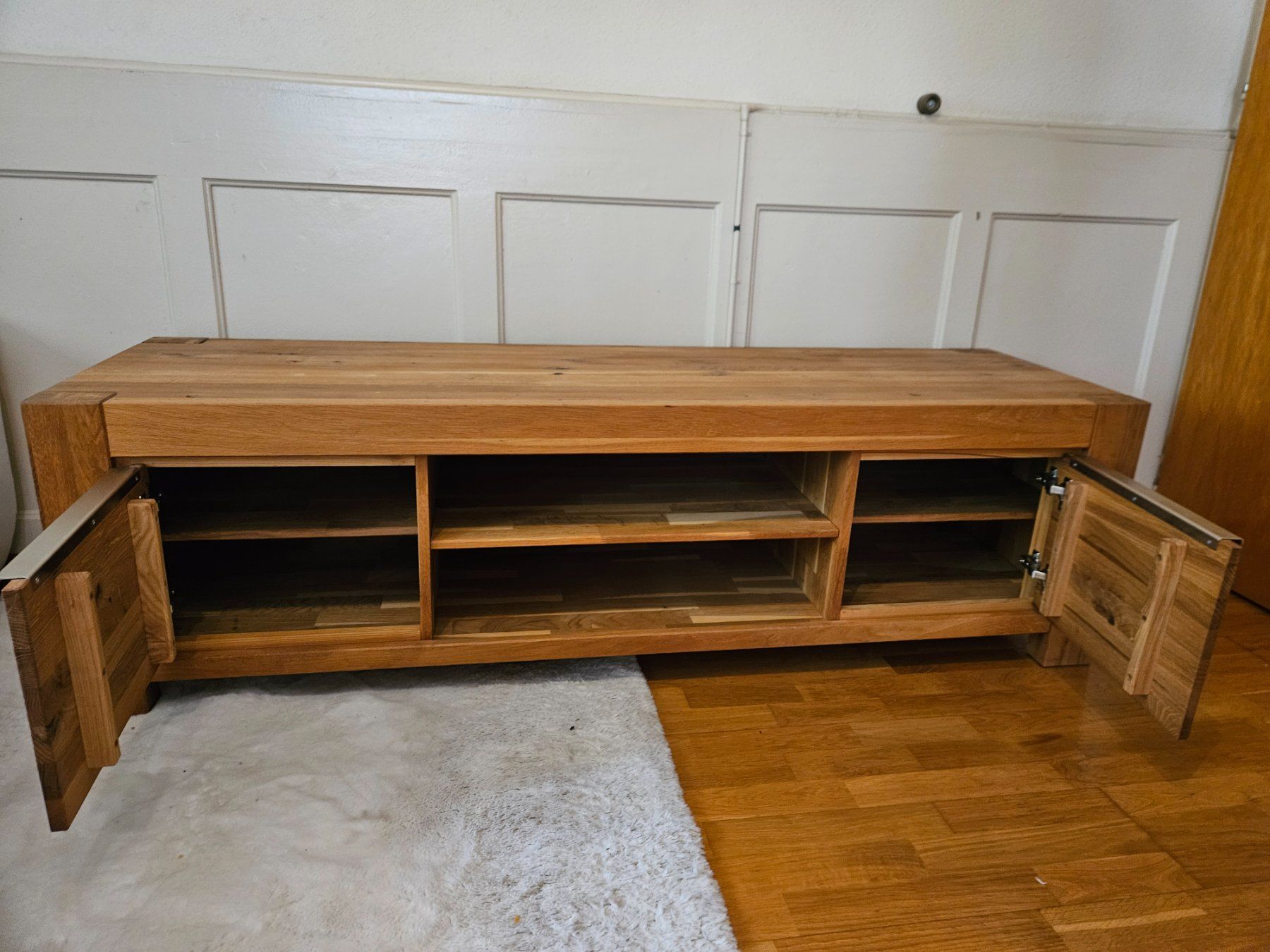 Meubles TV: Tv Möbel  / Sideboard – D'occasion à Blankenburg par kat_hx7f 1