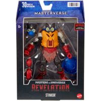 MOTU – Masterverse – Revelation – Stinkor