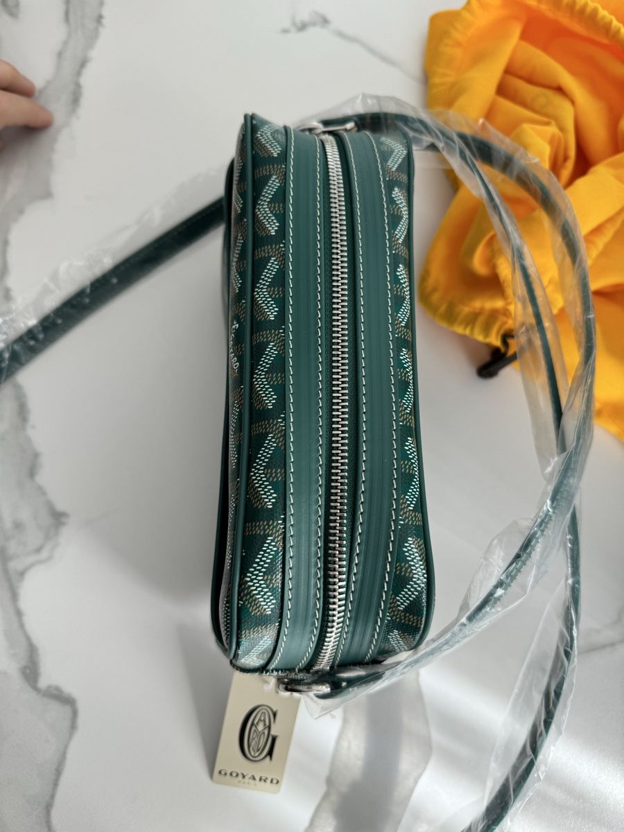 Goyard Borse: Goyard Cap-Vert PM Bag – Nuovo e nell'imballaggio originale da Wohlen AG venduto da prettymf 4