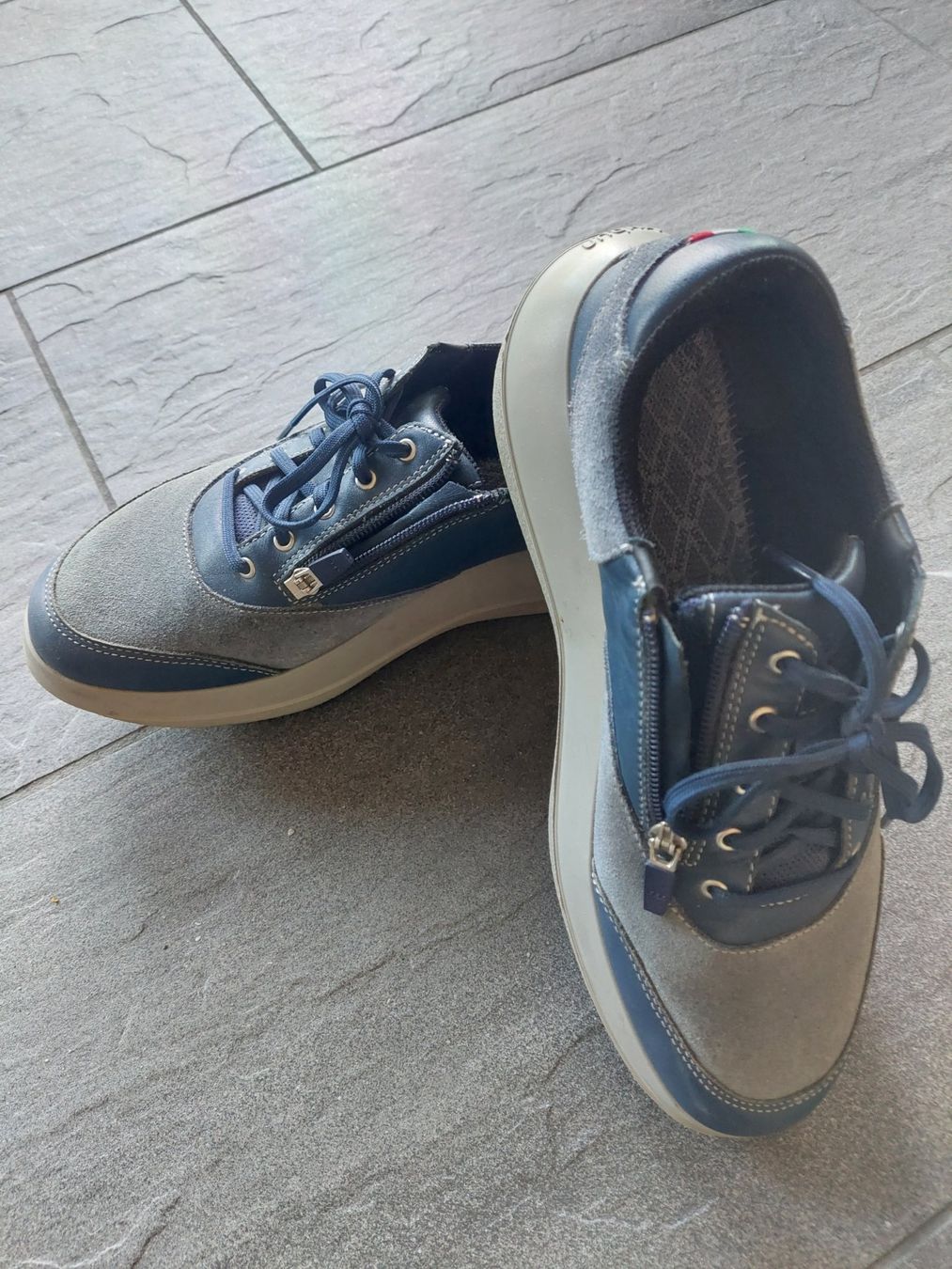 Kybun Damenschuhe: Damen Kybunhalbschuh 41 – Gebraucht aus Bönigen von nairin05