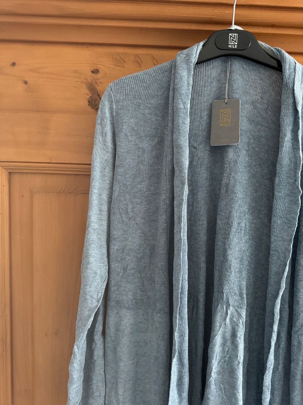 Nile Giacche: Jacke, Jacket, Nile --NEU--, M – Nuovo (secondo la descrizione) da Stettfurt venduto da outlet72 1