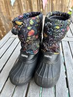 Winterstiefel Reima Gr. 32