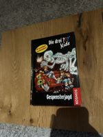Buch Die drei Kids Gespensterjagd Kosmos Verlag
