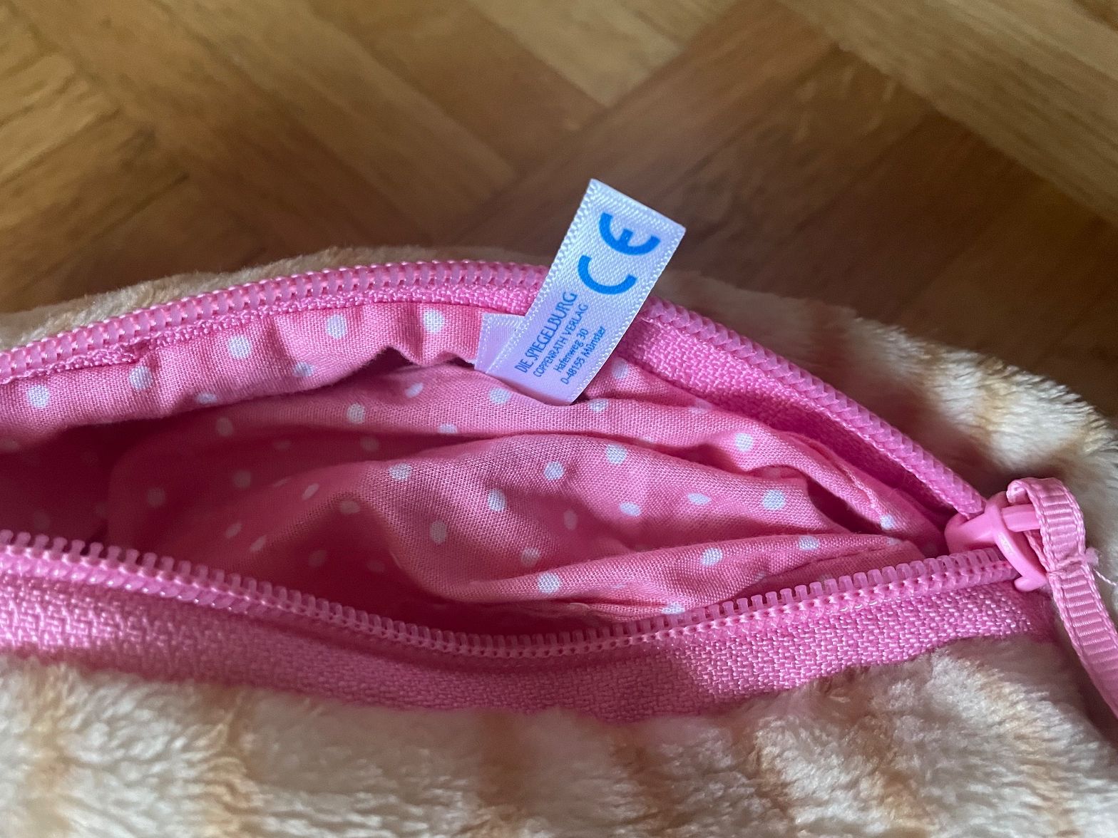 Giocattoli: Stifteettui in Form einer Katze - wie neu – Usato da Oberwil BL venduto da Timmytom10 3