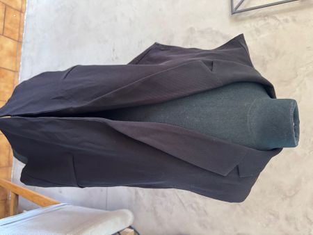 Gilet femme Primark noir taille 36 Laura