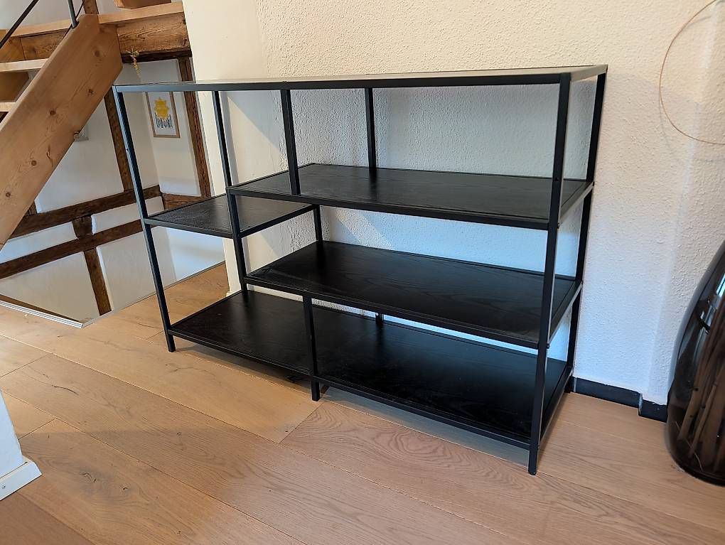 Regale: Regal zu verkaufen – Gebraucht aus Hausen am Albis von Negan 1