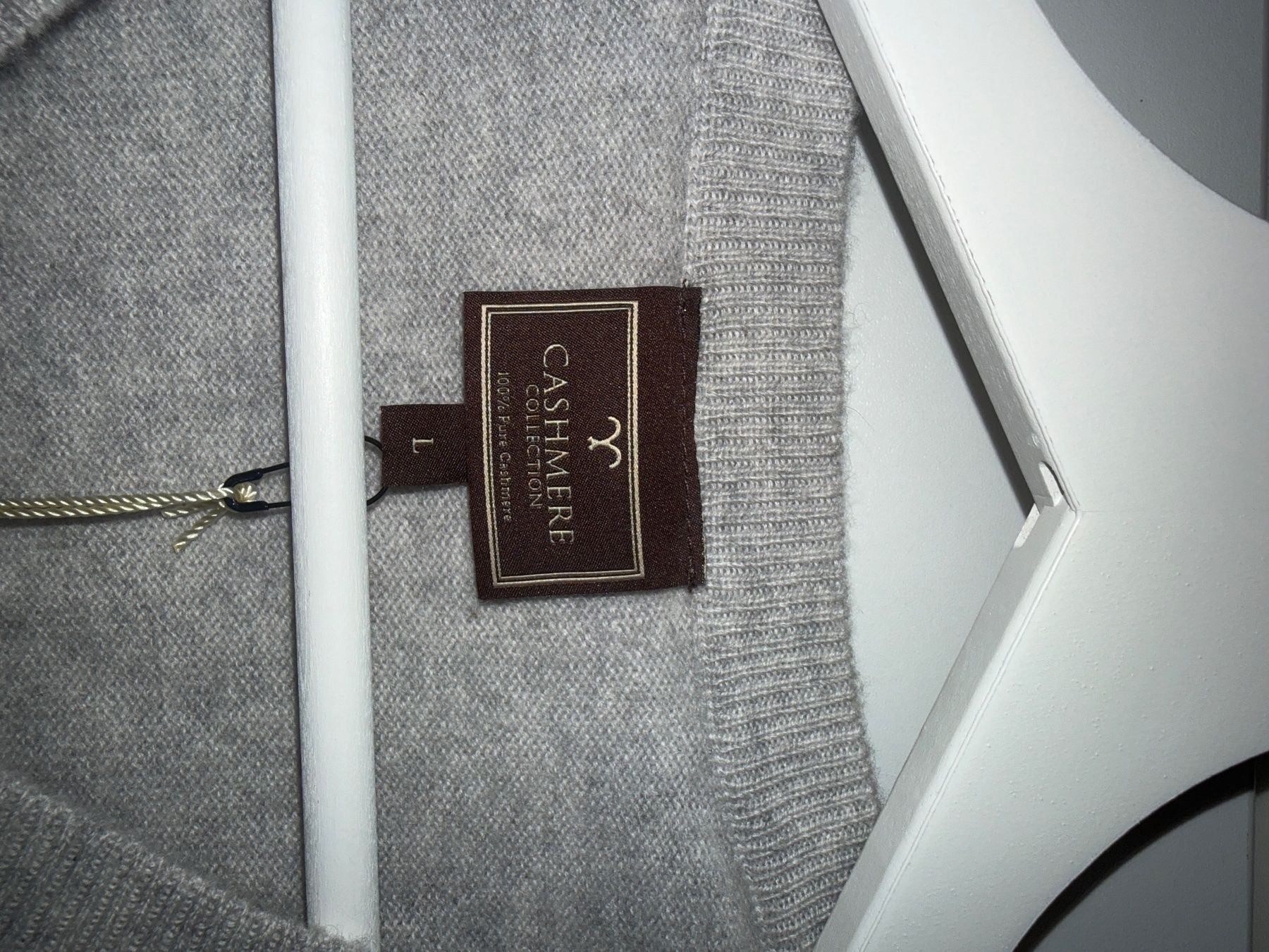 Maglioni & Felpe: Cashmere Pullover – Nuovo (secondo la descrizione) da Chur venduto da nad_9zph 1