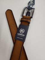 Ledergürtel von Lerros, Grösse 100cm, Neu! 9.90 statt 55.90