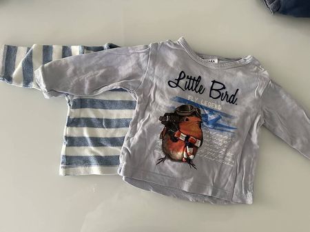 Shirts Baby
