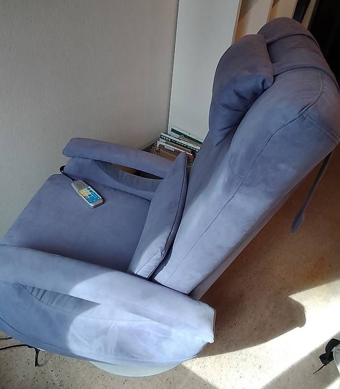 Poltrone: Relaxsessel/Massagesessel – Usato da Steinach venduto da Tsgweh