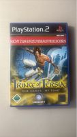 Prince of Persia Sands of Time PS2 Spiel deutsch
