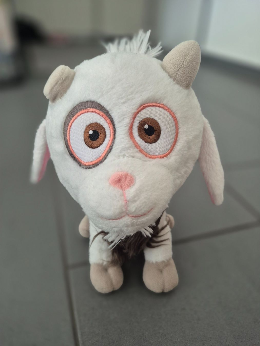 Jouets: Kuscheltier – D'occasion à Wil SG par ker_lny6