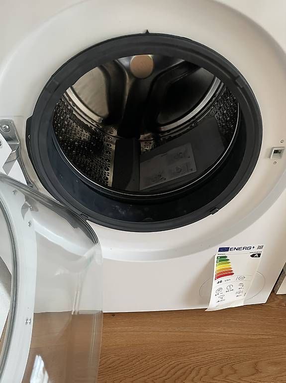 Lavatrici: Waschmaschine  – Nuovo e nell'imballaggio originale da Biel/Bienne venduto da hel_bh2h 3