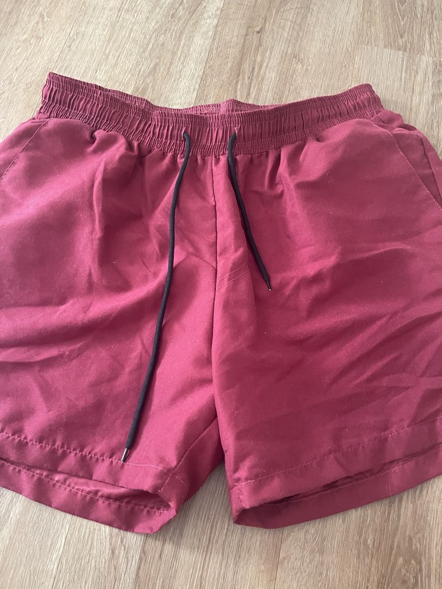 Shein Costumi da bagno: Herren Badehose Gr L Shein – Usato da Bassersdorf venduto da Sandy456 1