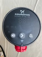 GRUNDFOS ALPHA2 25-60 130, Heizungspumpe