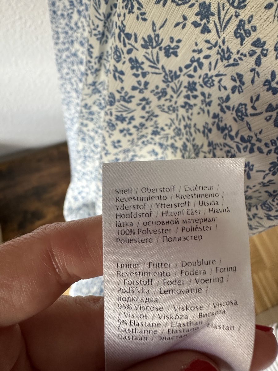 Vestiti: Jolie robe Nümph – Nuovo (secondo la descrizione) da Genève venduto da Kamill79 7