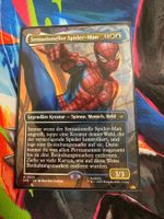 Sensational Spider-Man - Marvel's Spider-Man - Magic