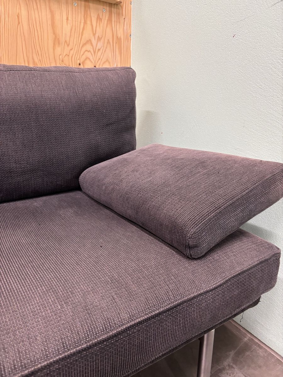 Divani: Walter Knoll Living Platform sofa- 3Sitzer – Usato da Sargans venduto da pinkjanina 2