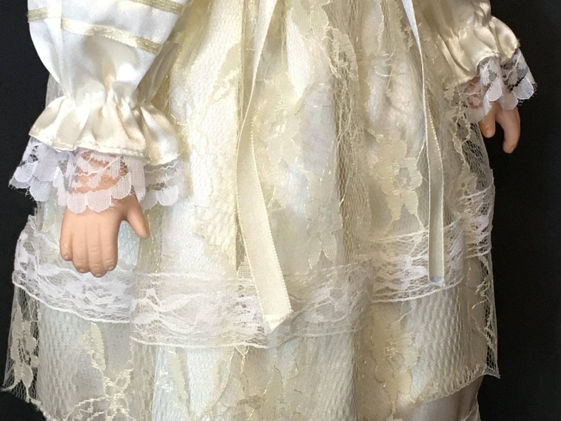 Bambole: Victoria "The Promenade Collection" – Usato da Schaffhausen venduto da sparzone 7