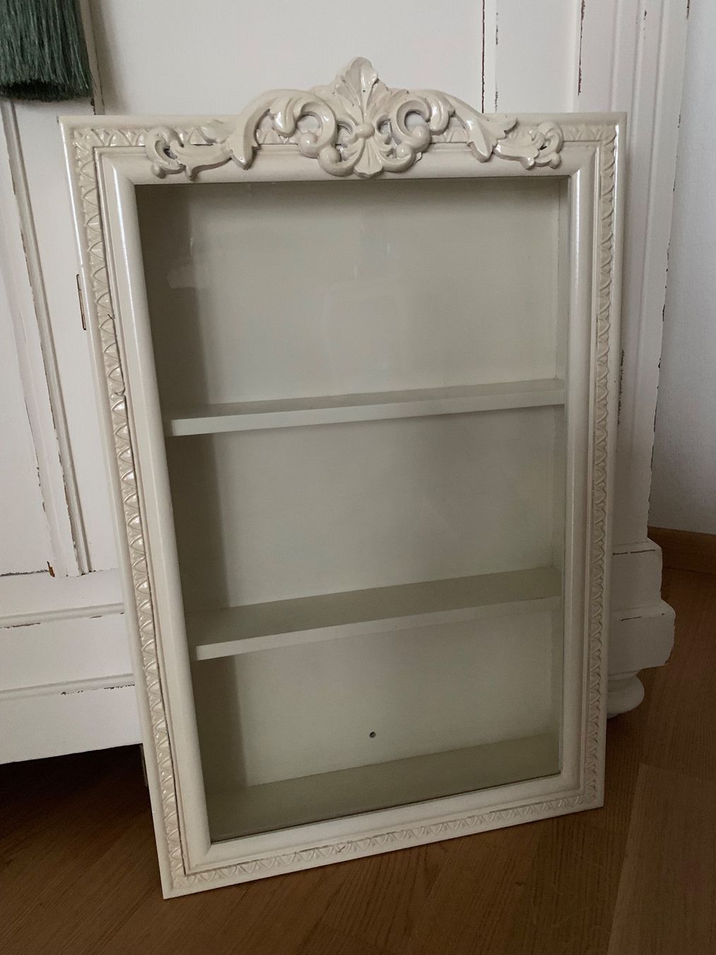 Vetrine: Vitrine Shabby chic – Usato da Widen venduto da Lambert63 1