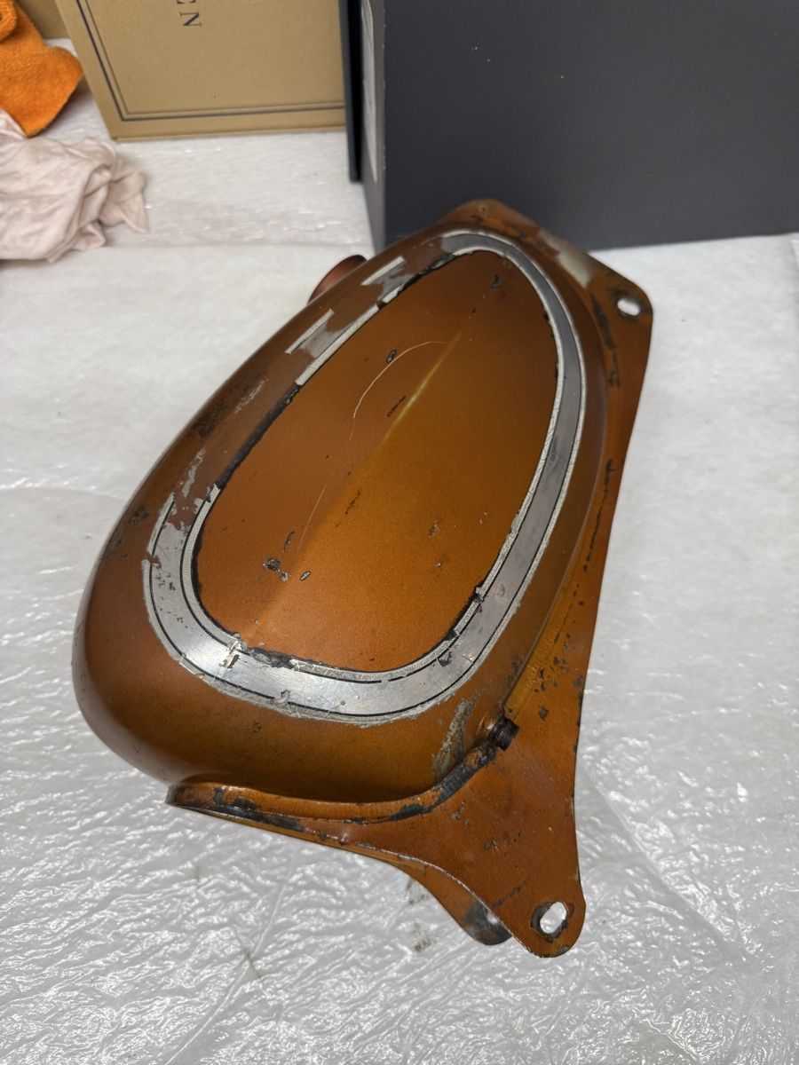 Sachs Accessori per altri veicoli: Sachs Rixe Tank Mofa – Usato da Lohn-Ammannsegg venduto da AngelinaS02 3