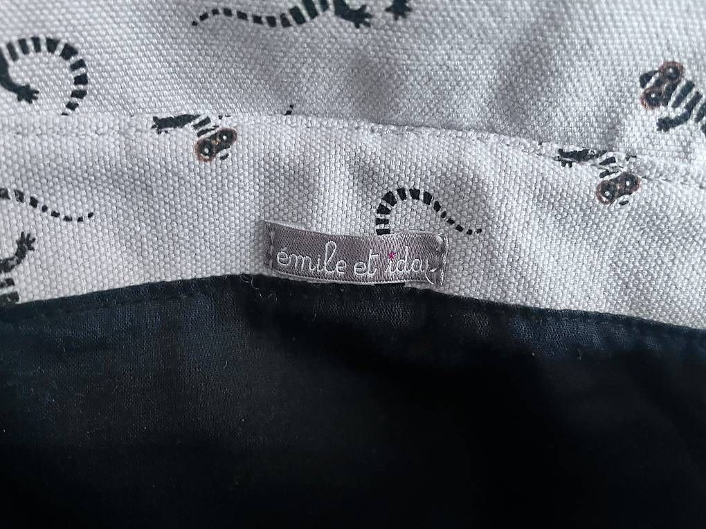 Borse & Zaini: Kleinkinder Rücksack Magnet Verschluss – Usato da Carouge GE venduto da Ikle00 3