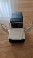 Mercedes-Benz G-Klasse Modellauto Geländewagen Cursor Modell