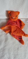 Kuscheltuch handmade
