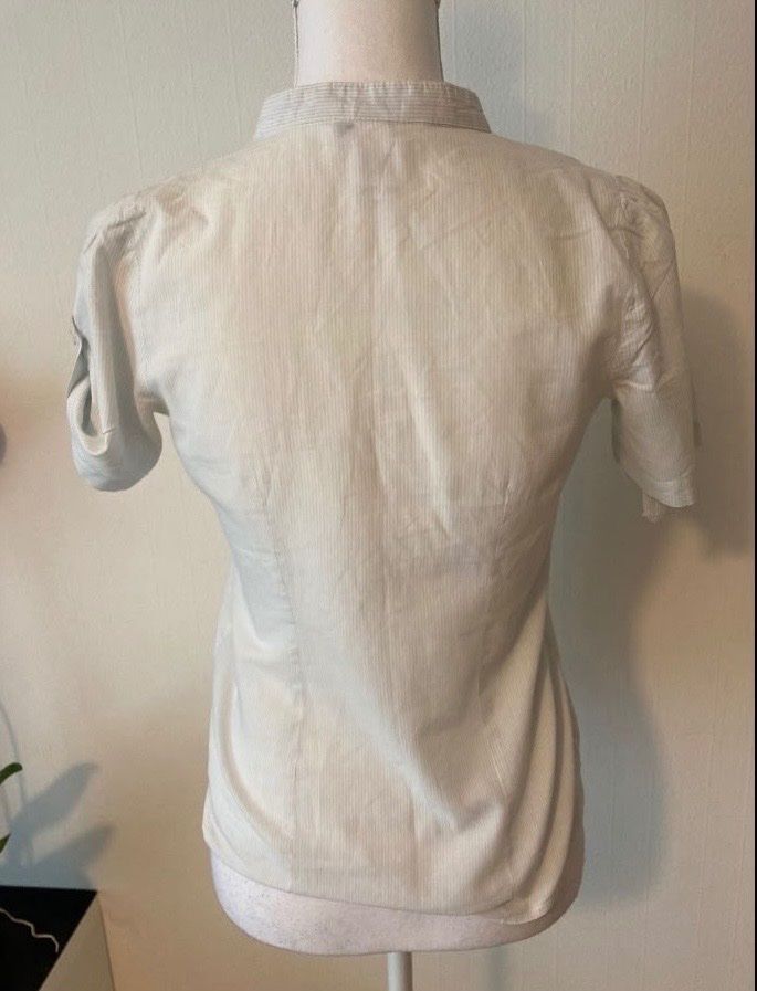 H&M Chemisiers: Bluse 34 – D'occasion à Küssnacht am Rigi par Anacerna 3